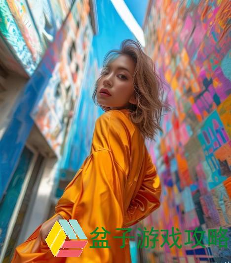 798艺术区人像摄影,光影与艺术的交融 798艺术区人像摄影,光影与艺术的交融