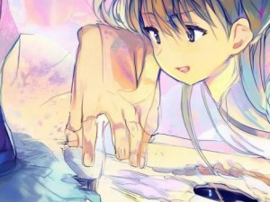 女孩子喜欢双指探洞,女孩子喜欢双指探洞的男孩吗