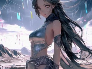 无人区一码二码乱码现象，深度解析其差异与影响无人区一码二码乱码区别大吗怎么解决