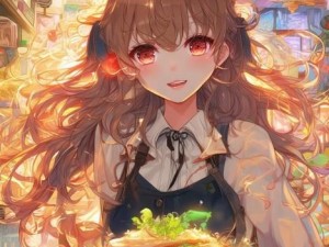 佐良娜的独特美食之旅：博人鸡的美味探秘与挑战