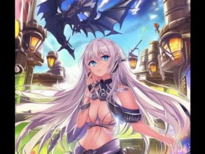 龙之谷魔导吧：探索魔法世界的奇幻冒险与热血战斗之旅