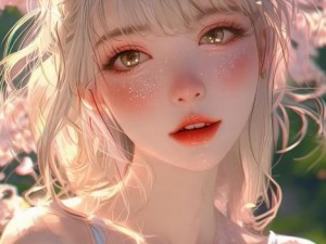 日系裸妆特效揭秘 打造自然清新妆容的秘诀与技巧