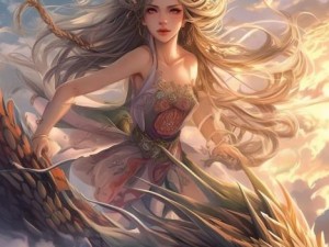 御龙在天貂蝉吕布歌曲、御龙在天情义绵绵貂蝉吕布携手共谱英雄传奇