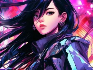 日本女Rapper的崛起与风格探索她们在音乐界的独特魅力与影响力