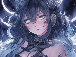 阴阳师清姬图片-清姬妖魅绽放夜幕之下，阴阳师的神秘世界尽显风华