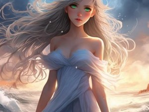 逆境中的明珠—一个令人振奋的视频故事