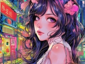 探秘东京乱码卡二卡二新区的独特魅力与文化风情