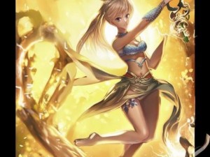 龙之谷舞娘是物理还是魔法(龙之谷舞娘的物理与魔法之舞探秘之旅)