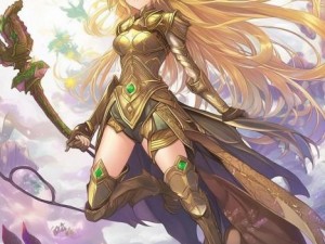 驯兽师冈布奥试炼：挑战与成长的奇幻之旅