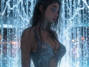 喷泉1V3HL：探索水景艺术与科技融合的创新之旅