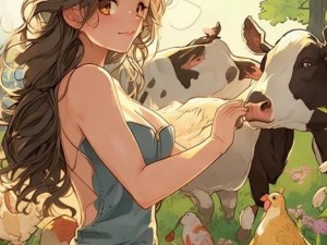 人与畜禽共生关系的探讨与美国经验的启示