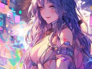 轻松掌握免费PS大片调色技巧让你的作品焕发新生