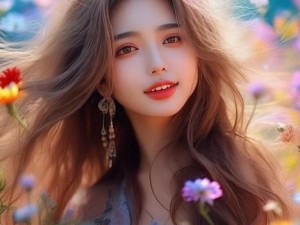 触动心弦的绽放时光