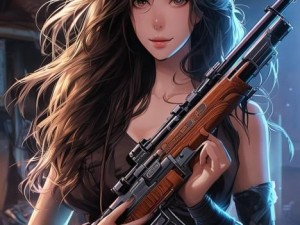 手工awm枪(手工制作AWM枪的魅力与挑战，探索精准射击的艺术与科学)