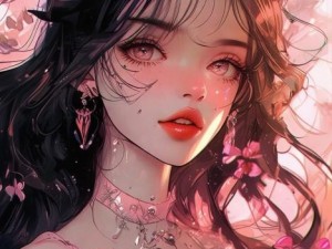 YSL蜜桃色成人;YSL蜜桃色成人妆容打造你的甜美气息与时尚魅力