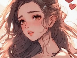 真实的她：我的女朋友生活中的点滴与感动