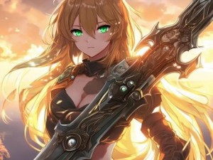海德骑士枪;海德骑士枪的传奇之旅：重铸勇者的荣耀与使命