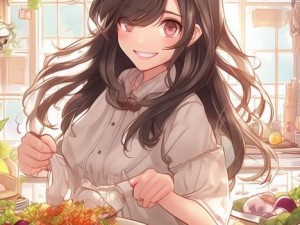大香煮2024：探索美味与健康的完美结合之旅