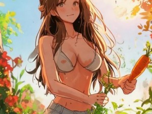 拔萝卜的正确方法，不盖被子的流程讲解拔萝卜全程不该盖被子怎么办无病毒