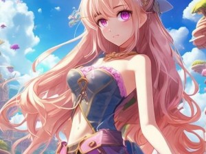 很污3d模拟养成游戏手游苹果—《奇幻3D模拟养成手游苹果探险之旅尽享污污乐趣》