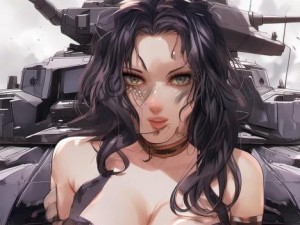 m103正面弱点、M103坦克正面弱点解析及其对战术的影响探讨