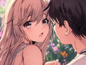 男孩为何对女孩的甜美唇语情有独钟的心理探析