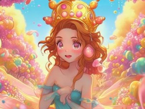 扣扣天美果冻制片厂的甜蜜创意与美味之旅探索
