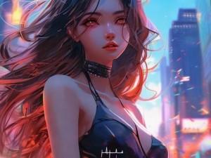 高低快慢之间的心跳旋律与生活节奏的交响曲