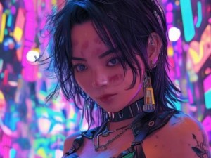 日本一姐RAPPER潮水;日本一姐RAPPER潮水引领潮流风向标的音乐革命之路