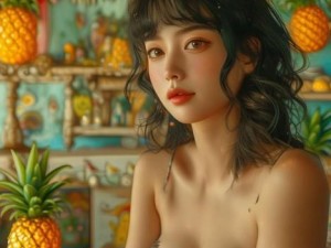 诱人的菠萝蜜旧版，在线观看的魅力和乐趣菠萝菠萝蜜老版本在线观看