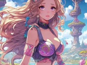 随意侵饭的NPC无法反抗的奇幻世界探险之旅