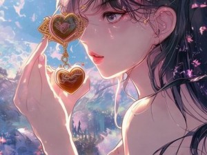 舌尖探寻心底秘密的旅程与感官的交融