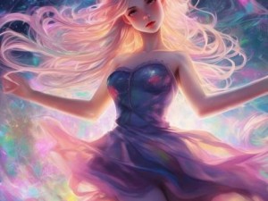 梦幻之舞，以舞蹈见证成长与努力的力量故事​