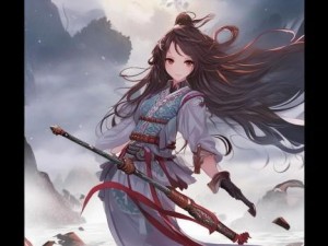 河洛群侠传攻略—河洛群侠传全攻略揭秘助你轻松闯荡江湖成就侠客梦想