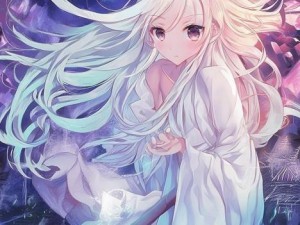 白童子的幽冥旅程：探索阴阳师世界中的神秘与奇迹