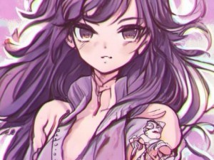 二次元简笔画—二次元简笔画男生