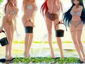 4人轮换(4人轮换挑着3担水,给小树苗浇水,已知)