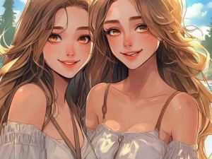 母女游记：在旅途中我们重新建立了深厚的亲情纽带