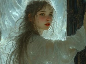 揭开神秘面纱，探索未知的故事世界