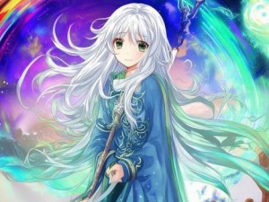 龙之谷魔法师—龙之谷魔法师的传奇冒险：穿越时空的魔法之旅与友谊的考验