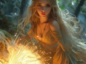 探寻隐藏宝藏，一段未知的故事，一个奇迹般的启示