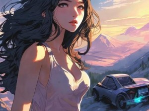 探索国产无人区码SUV的未来出行新选择与科技魅力