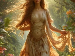 人马结合、人马结合的奇幻旅程探索人与自然的和谐共生之美