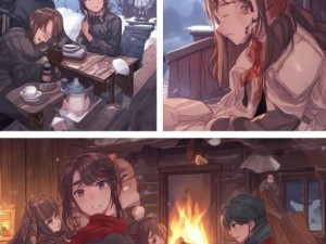 父母儿女一家狂徐海金梦东北话、父母儿女一家亲共话徐海金梦东北情深厚
