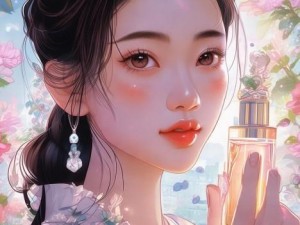 亚洲中国精品精华液的护肤秘密与肌肤焕新之旅