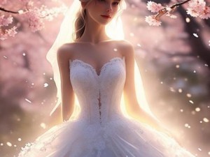 纯白花嫁什么时候上架的—纯白花嫁何时上架揭晓期待你的浪漫婚礼时刻到来