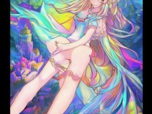 51漫画入口界面尾巴的奇幻冒险之旅探索与发现新世界