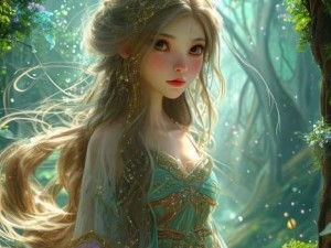 仙踪林入口欢迎您莅临探索神秘世界尽享自然之美