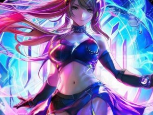 天天酷跑审判女王觉醒全新技能解析与玩法攻略大揭秘