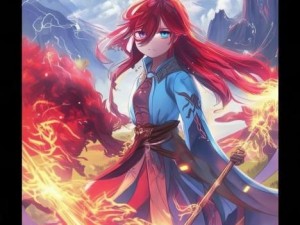 龙之谷魔导师的传奇之旅：重铸魔法与勇气的篇章